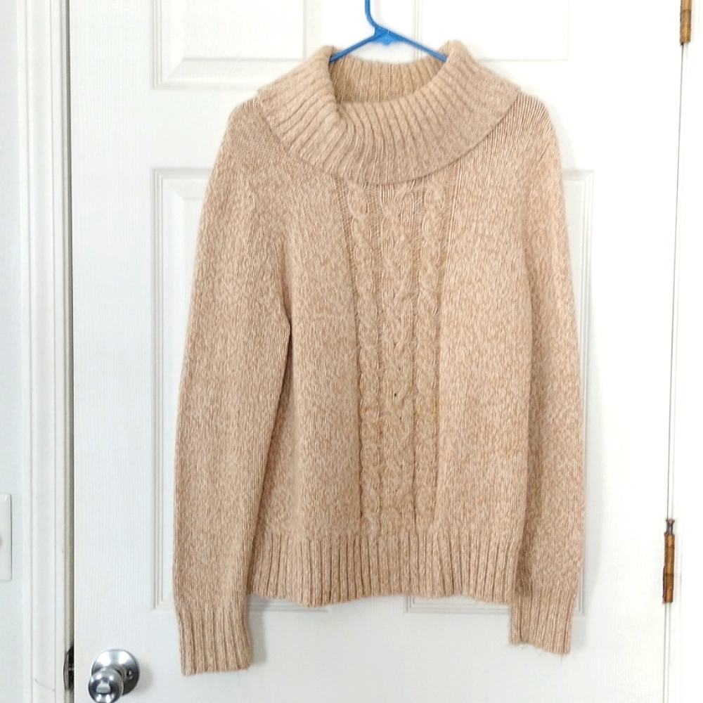 Snugly Carolyn Taylor sweater, women's